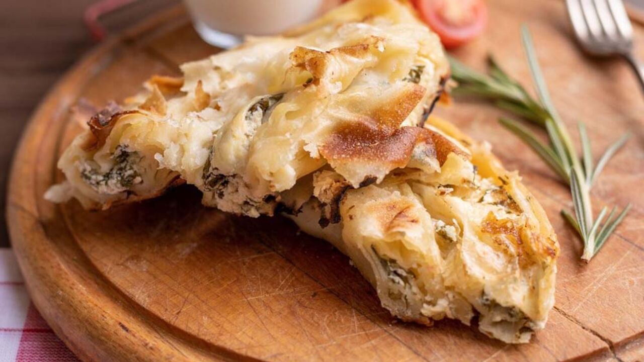 burek