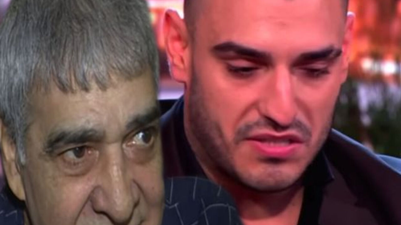 Darko Lazić, Ljuba Aličić
