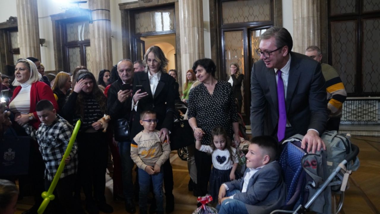 vučić