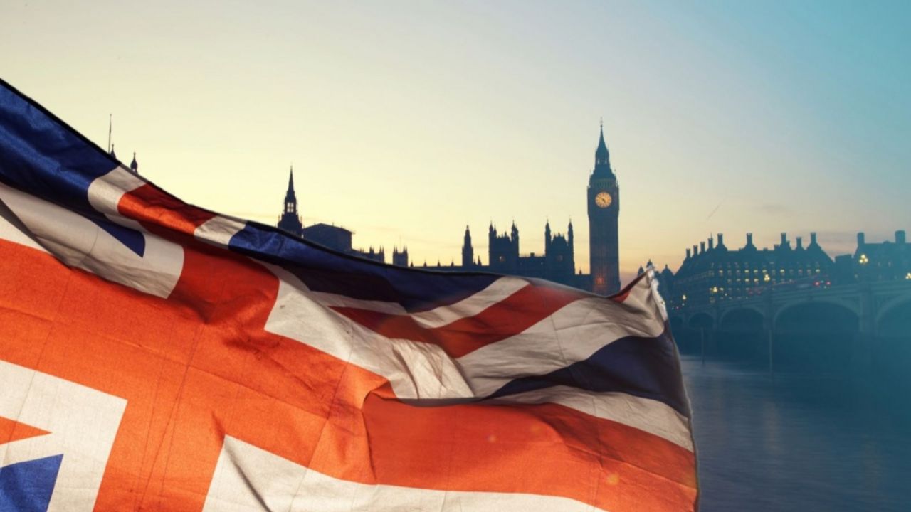 britanija