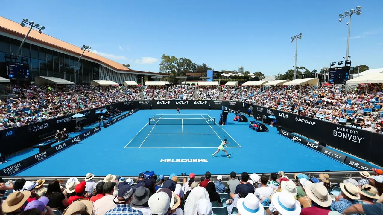Australian Open