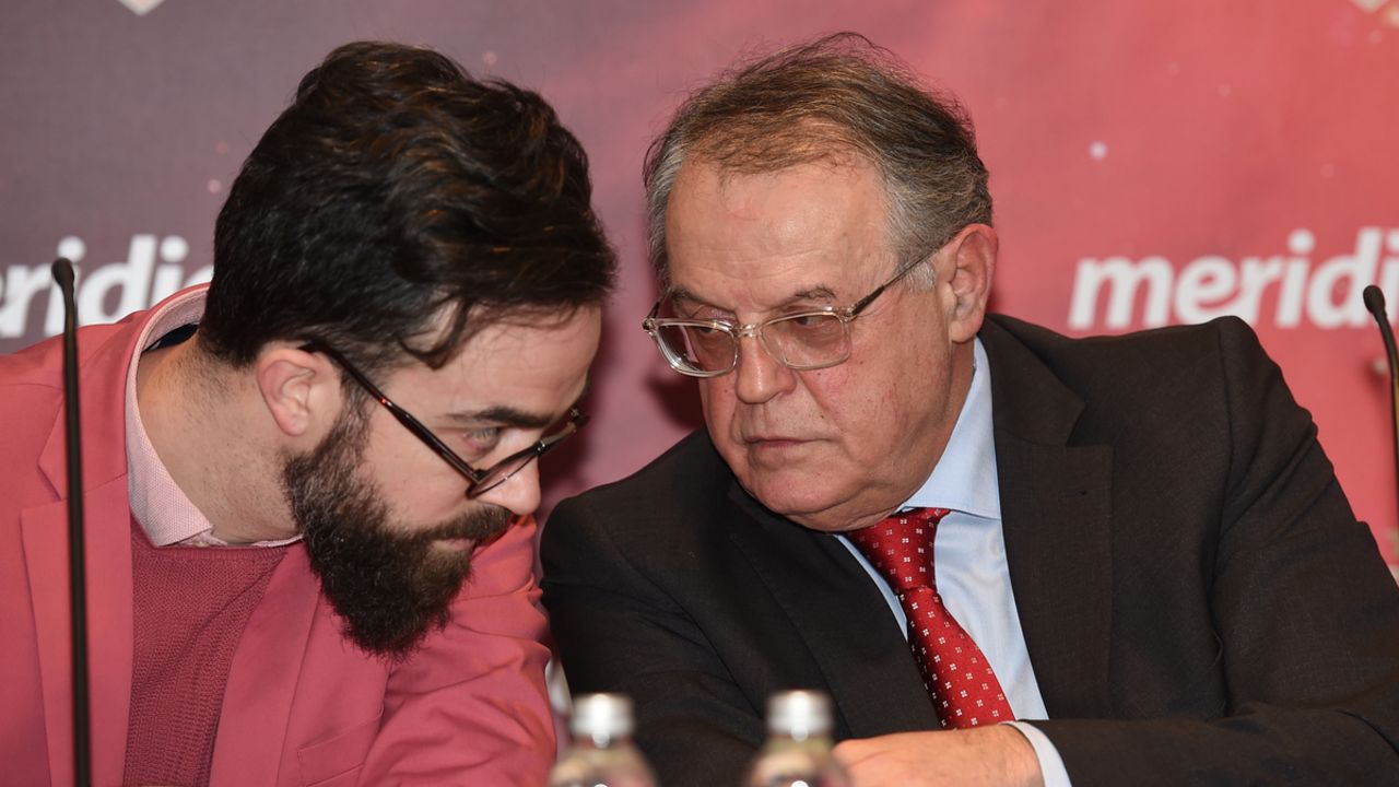 Nebojša Čović