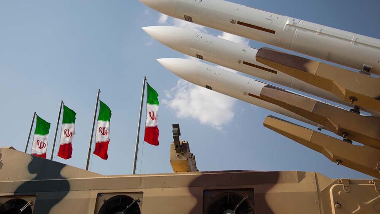 iran