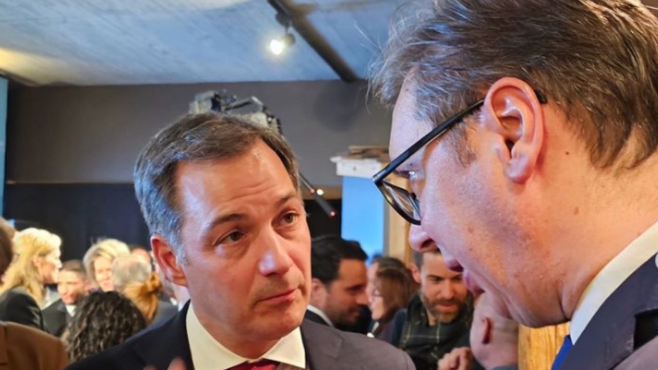 vučić