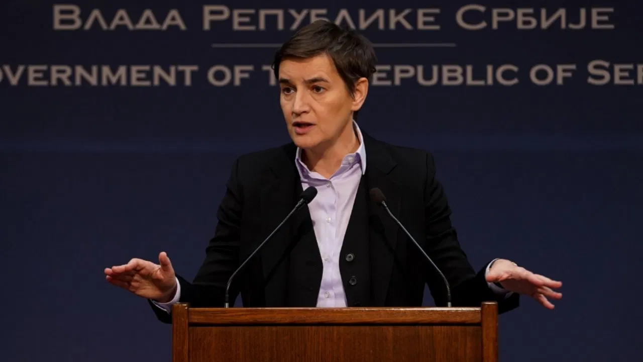 Ana Brnabić