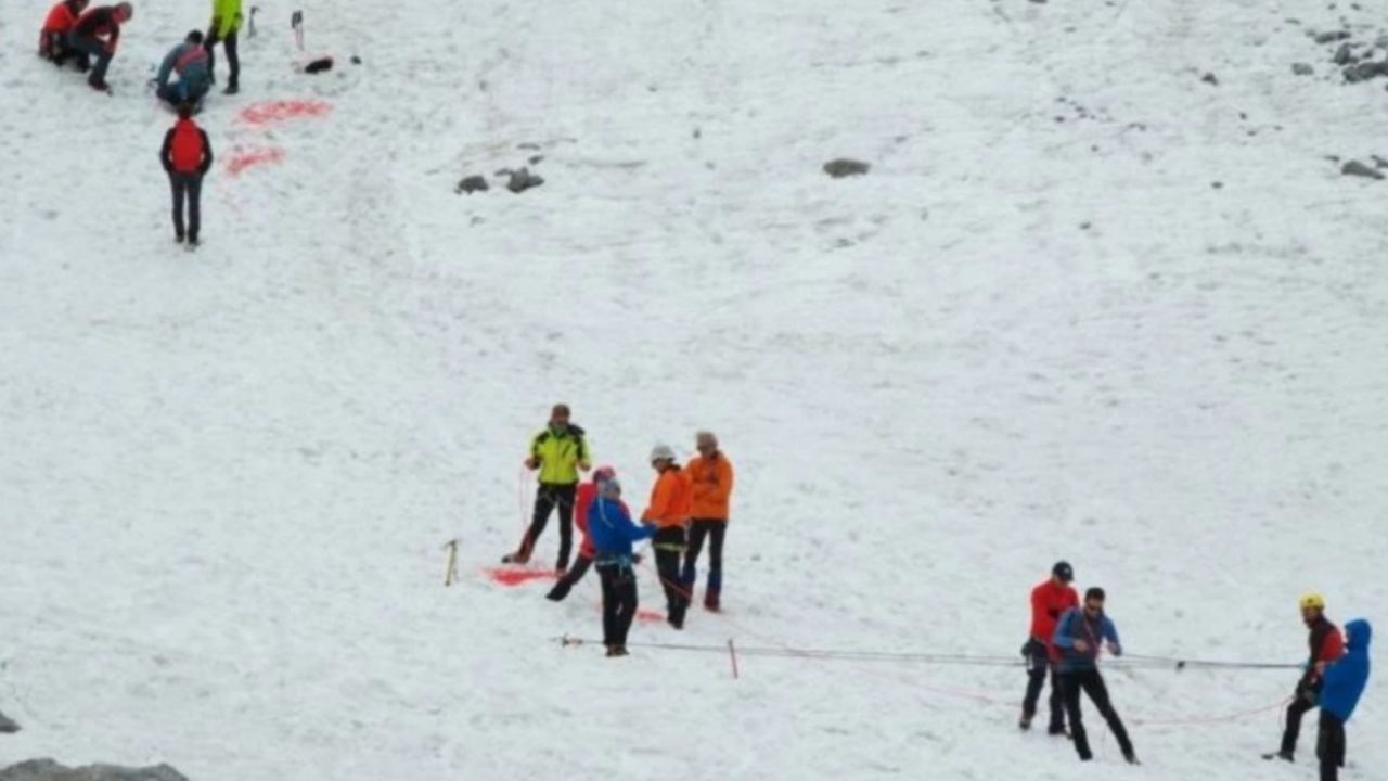 skijalište