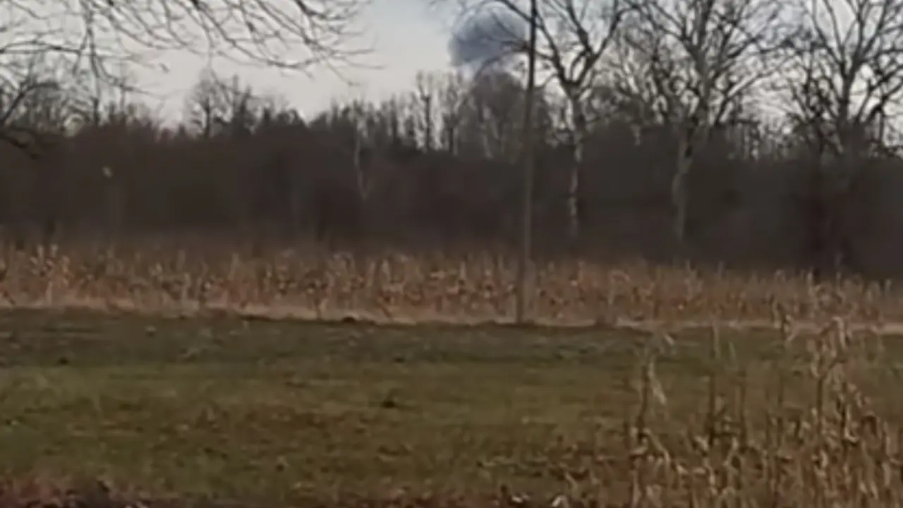 eksplozija u Kruševcu