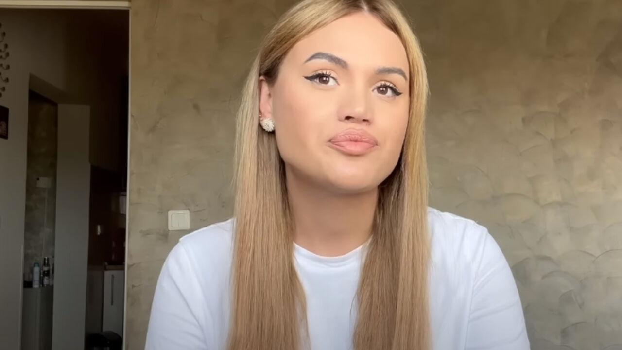 Nikolina Kovačević