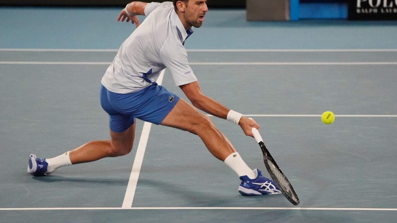 Novak Đoković