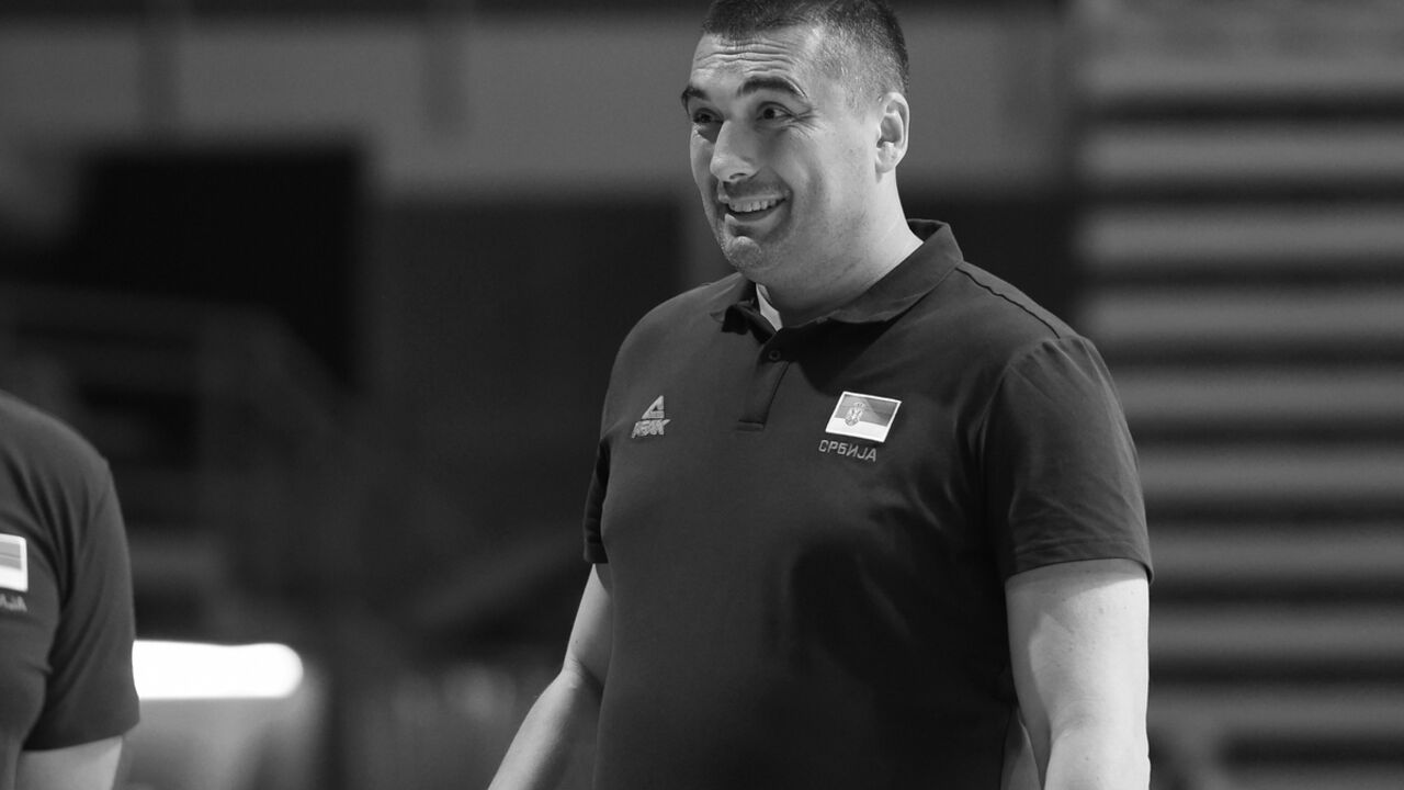 Dejan Milojević