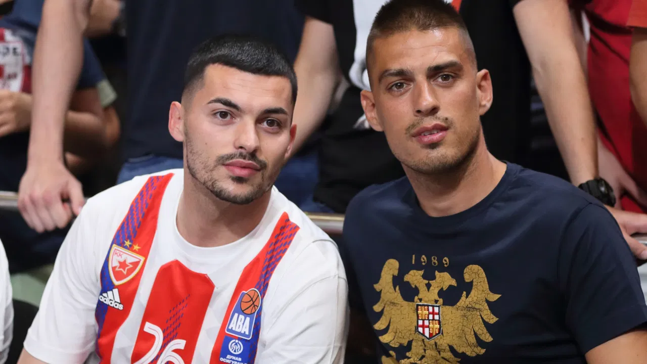 Nemanja Radonjić