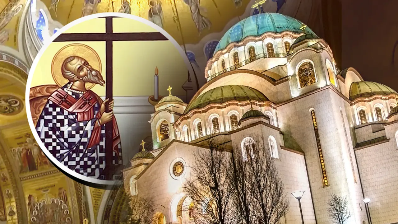 Krstovdan