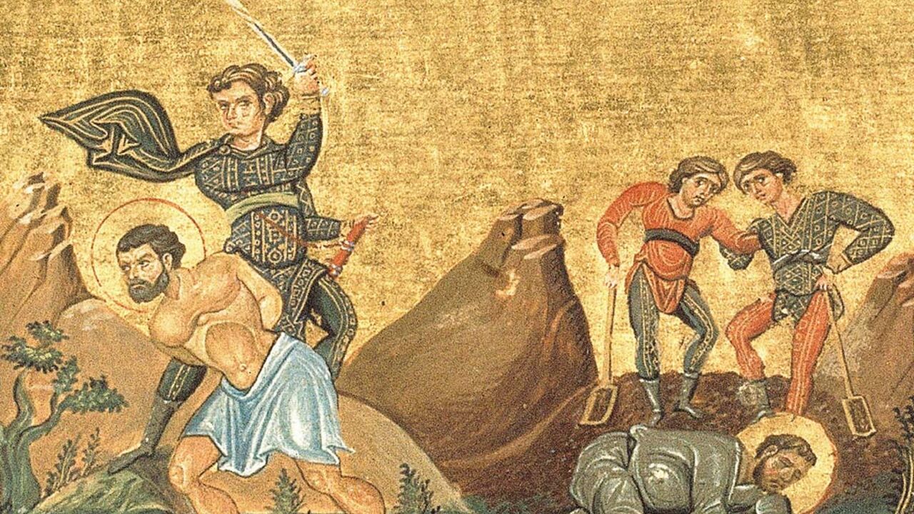 krstovdan