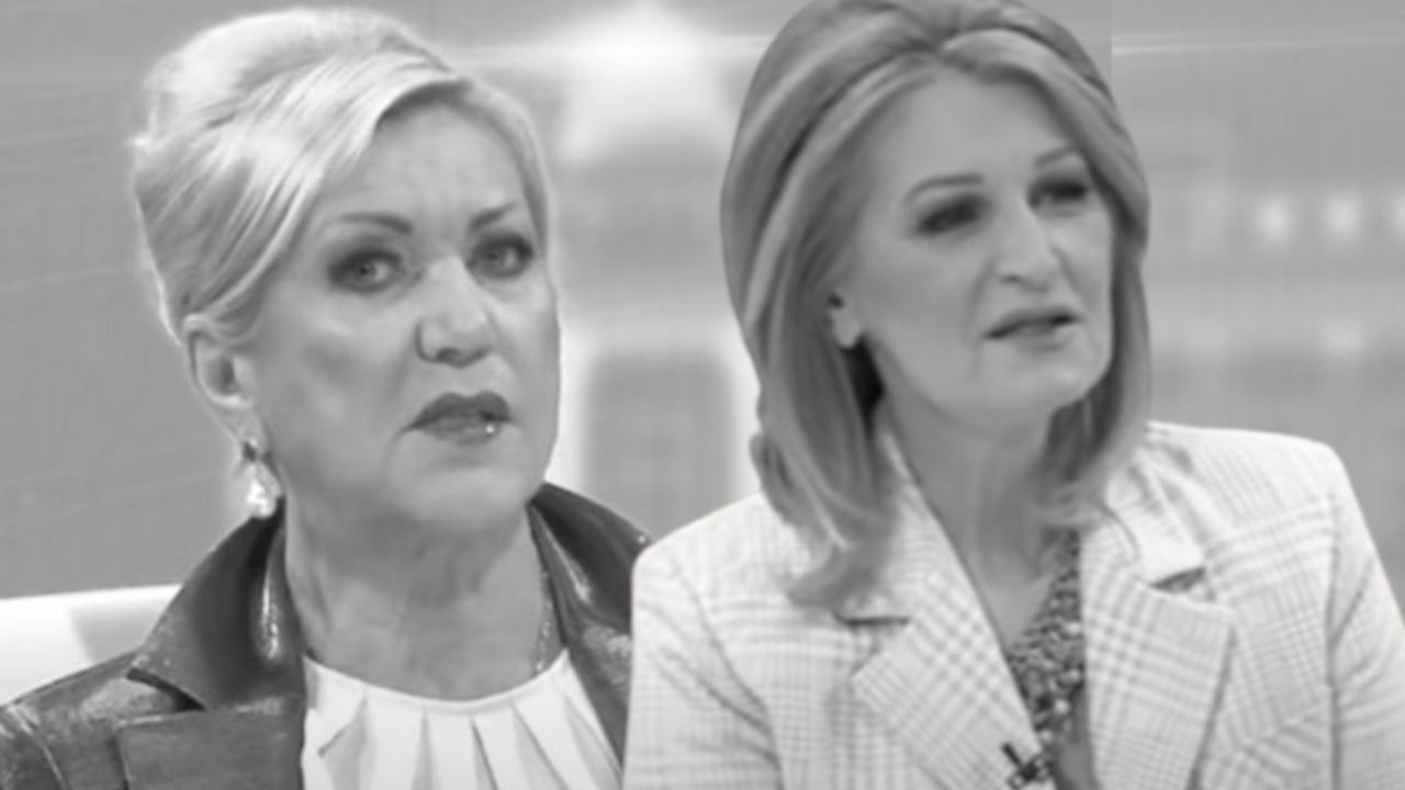 Merima Njegomir, Nina Pavić
