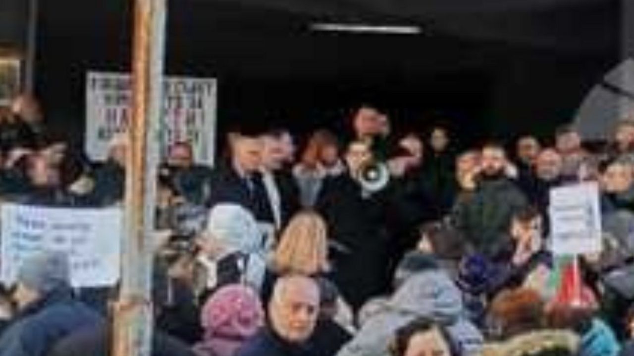 Foto: X Printscreen/@BTAnewsENG