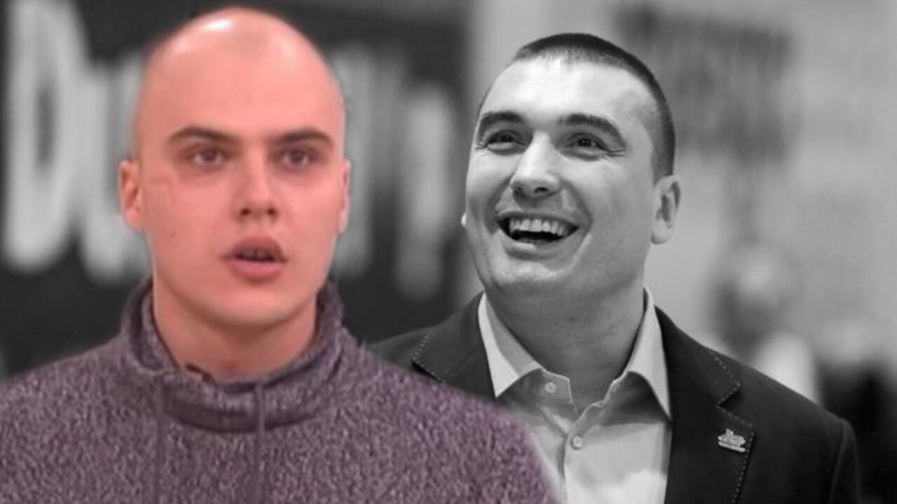 Miodrag Dragičević, Dejan Milojević