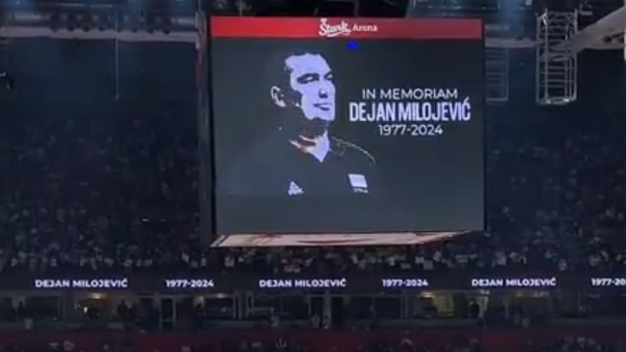 Dejan Milojević