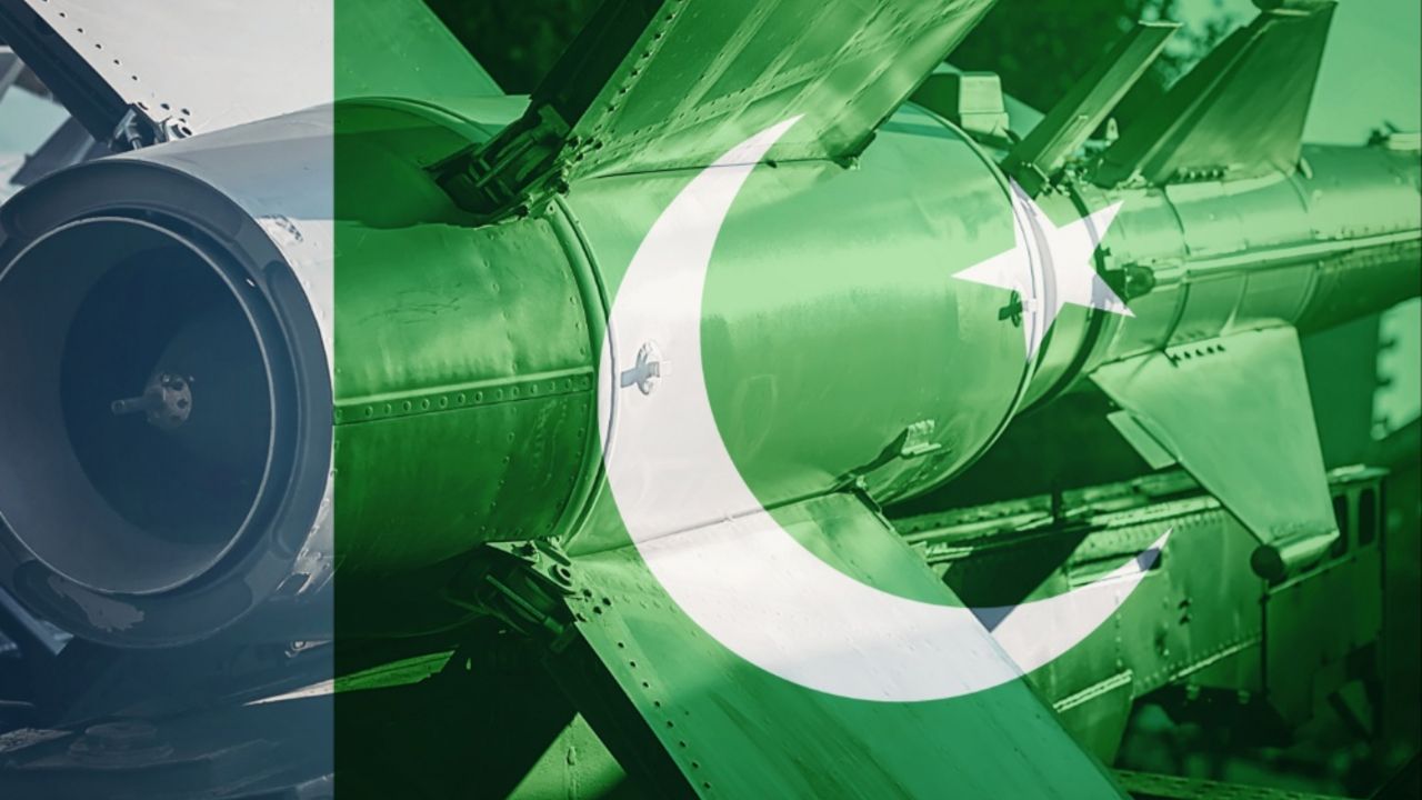Pakistan