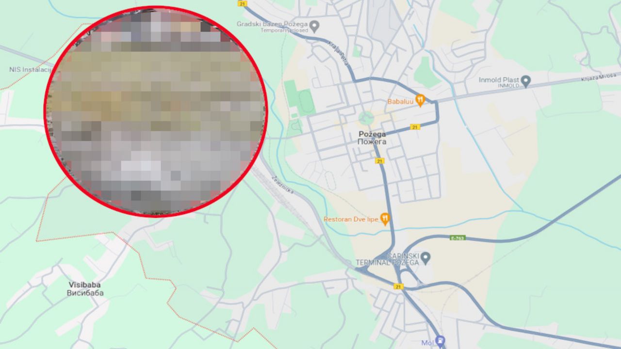 POžega
