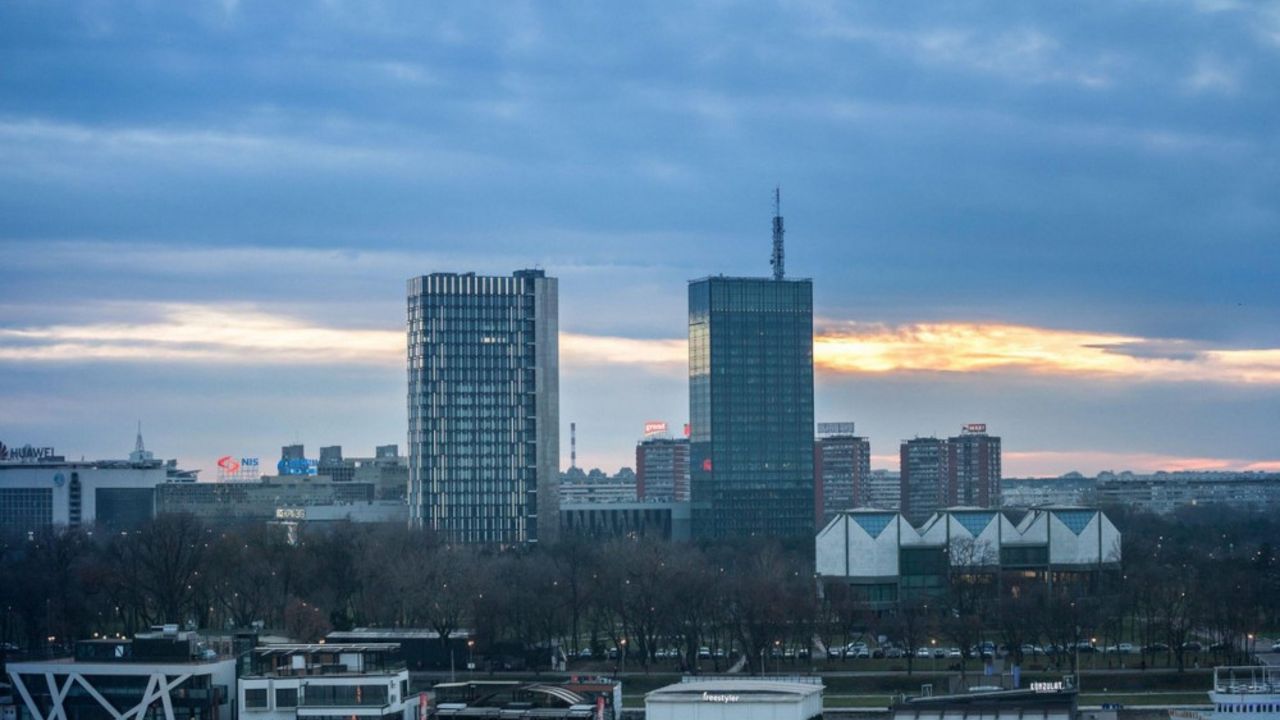 Splavovi