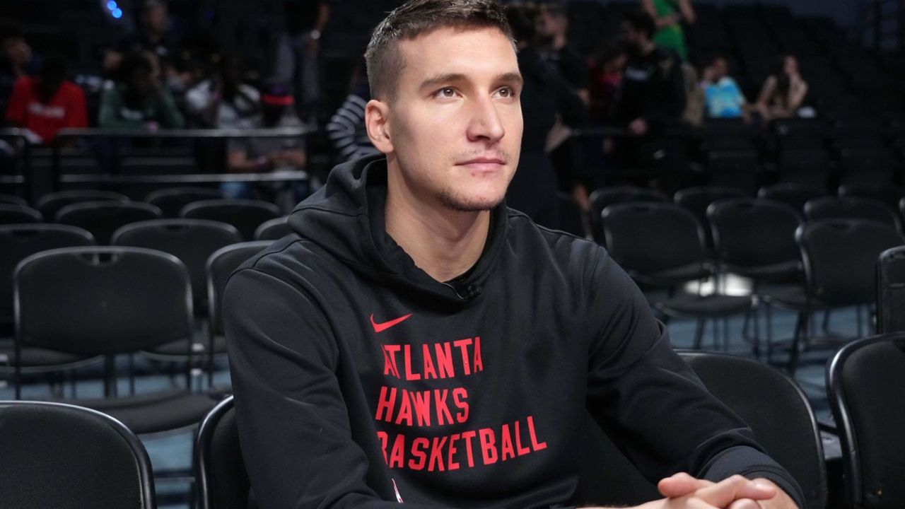 Bogdan Bogdanović
