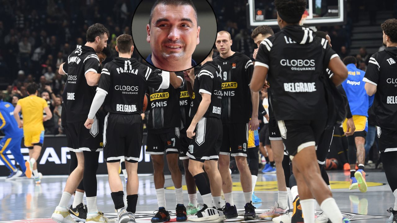 Dejan Milojević