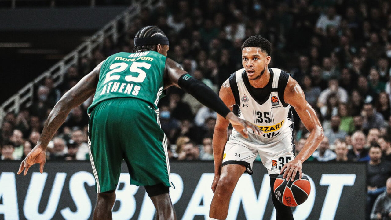 KK Partizan