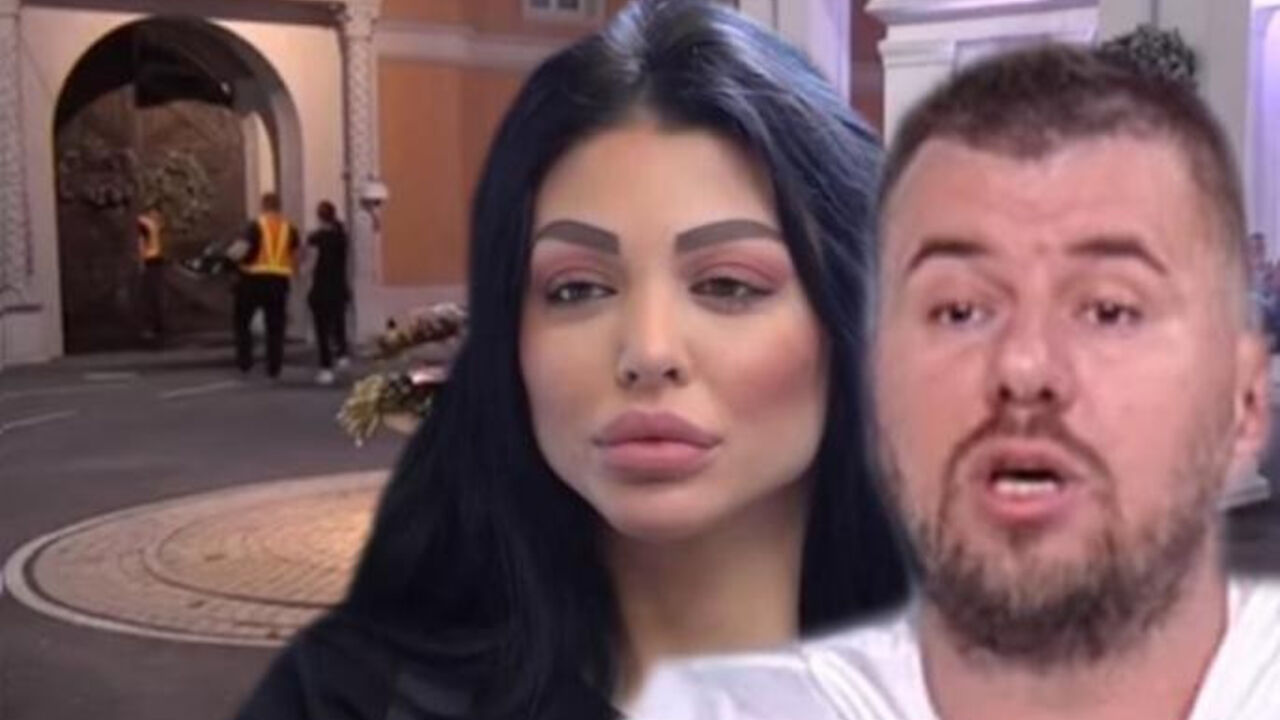 Maja Marinković, Marko Janjušević Janjuš