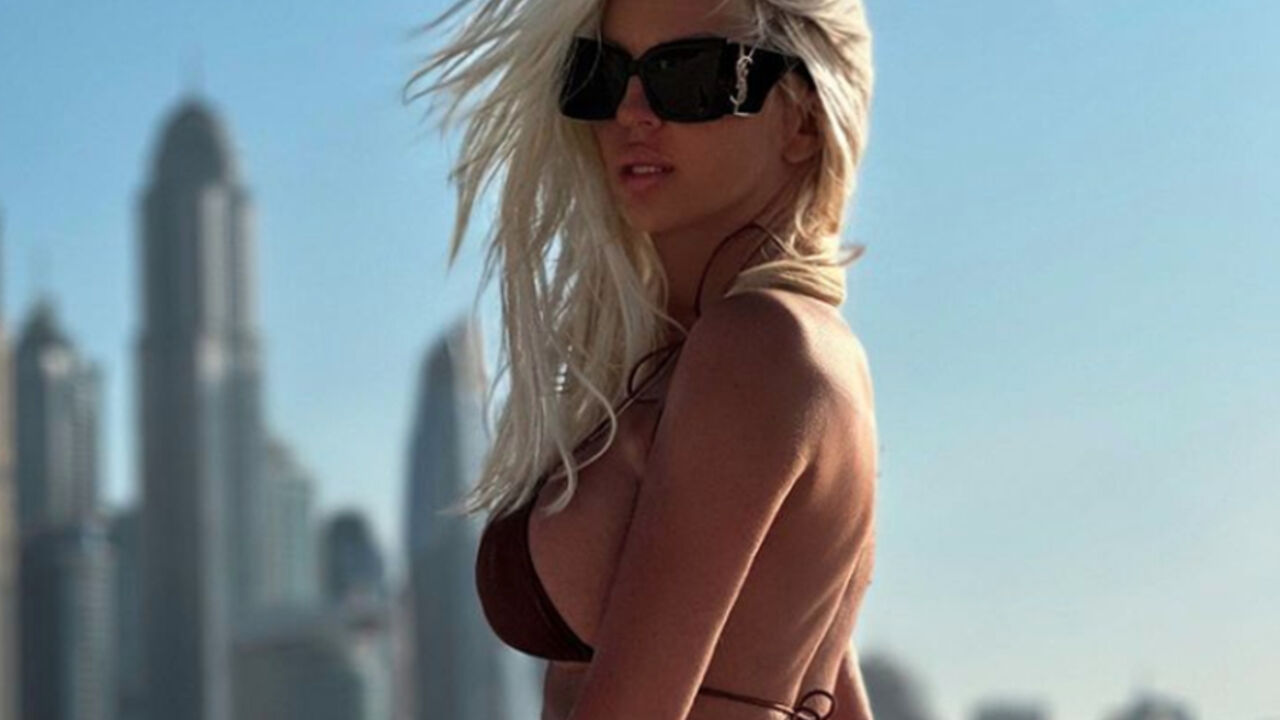 Jelena Karleuša
