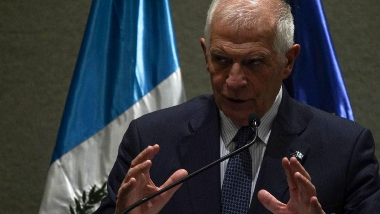 Žozep Borelj