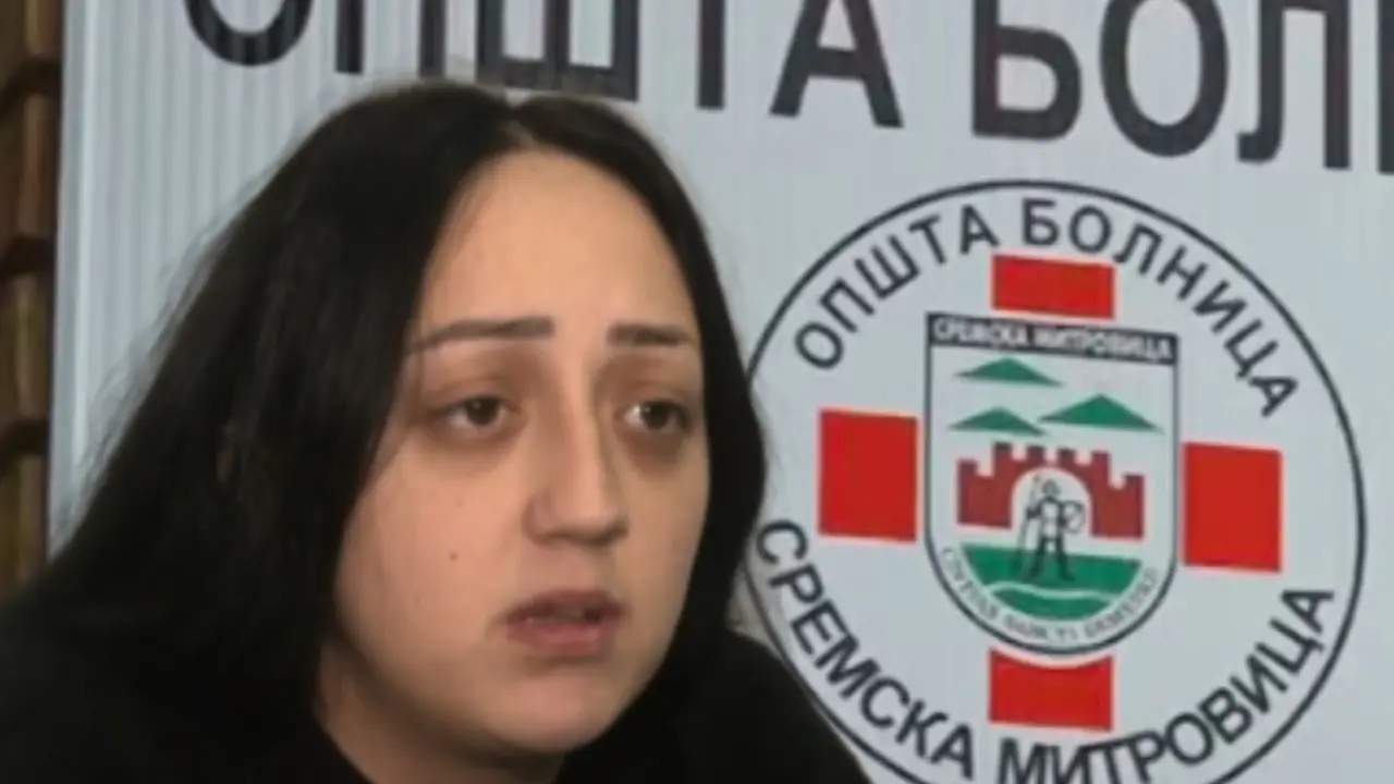 Foto: Youtube Printscreen/Euronews Serbia, SremskaTelevizija
