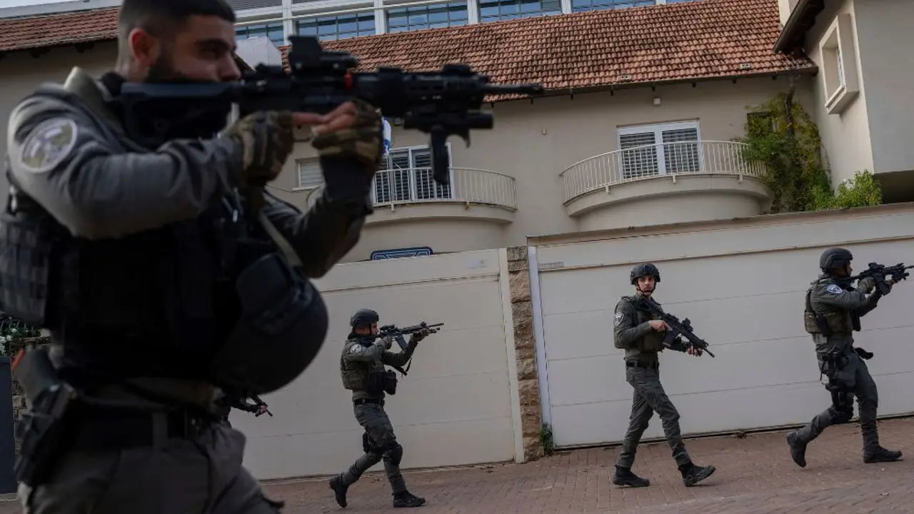 Foto: Tanjug/AP/Oded Balilty