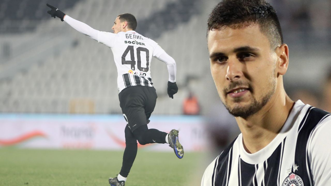 Kristijan Belić