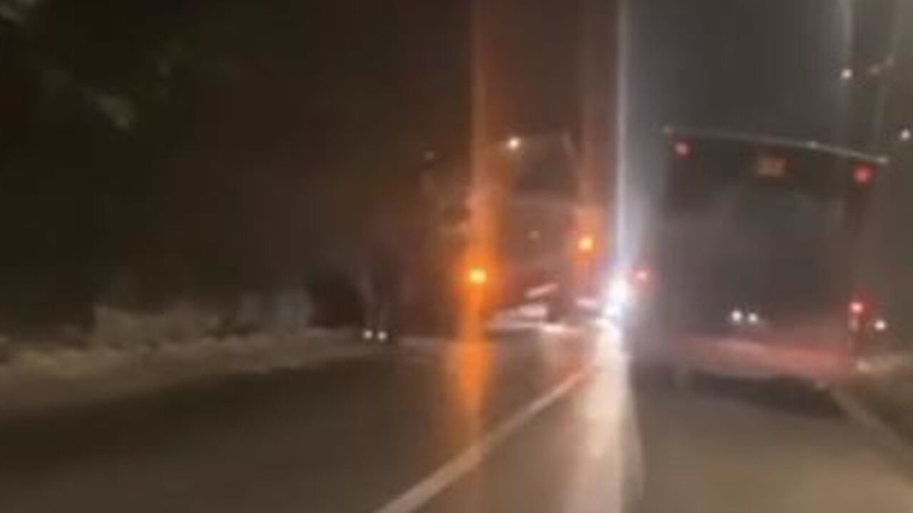Autobus