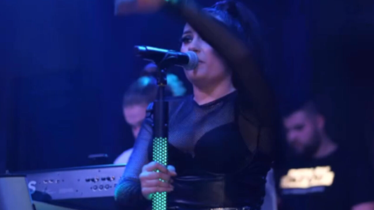 Barbara Bobak
