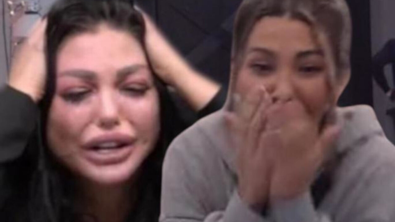 Maja i Aneli