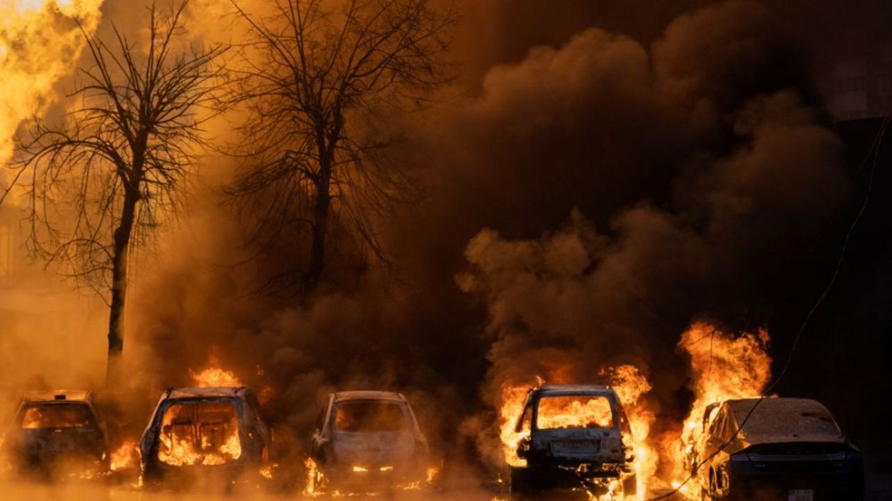 Foto: Tanjug/AP/Efrem Lukatsky