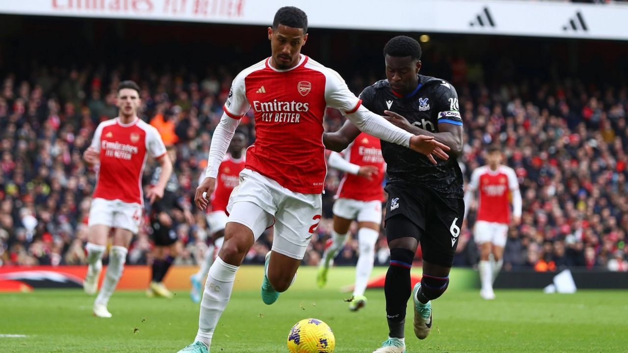 FK Arsenal
