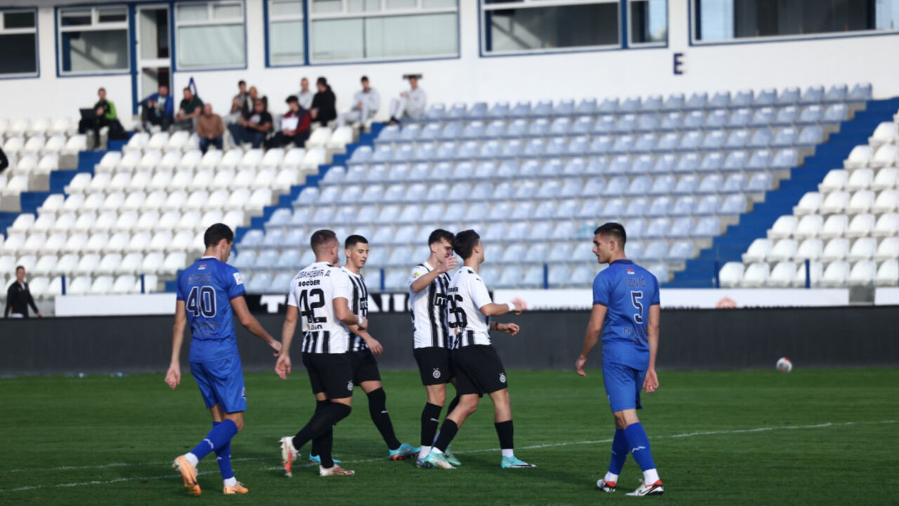 FK Partizan