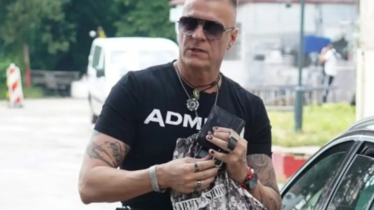 Đorđe David