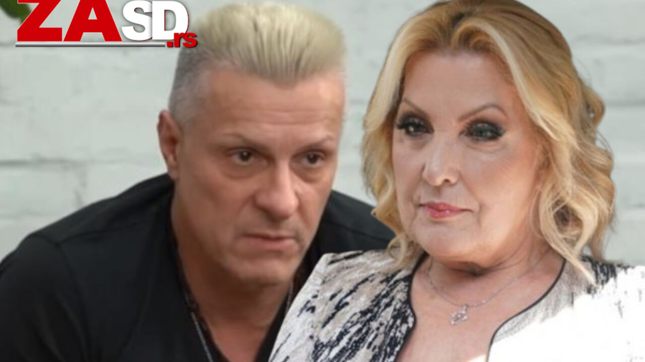 Đorđe David, Snežana Đurišić