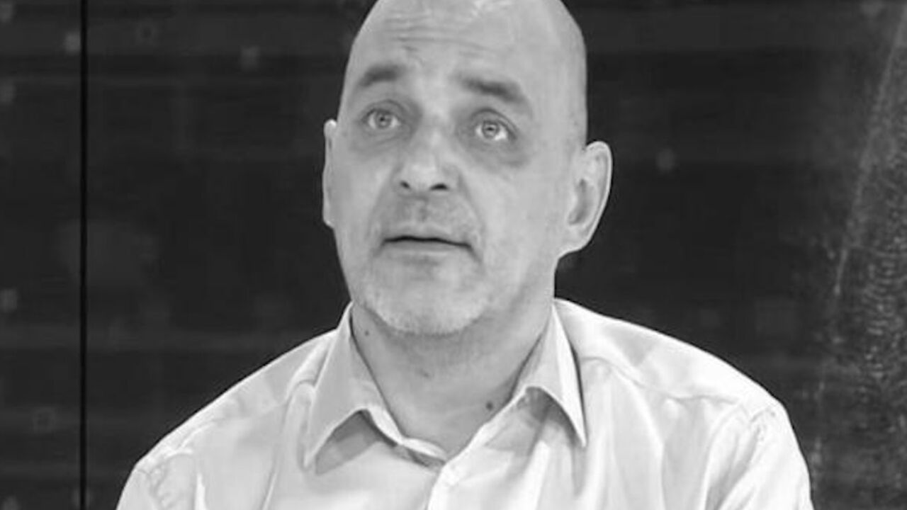 Denis Kolundžija