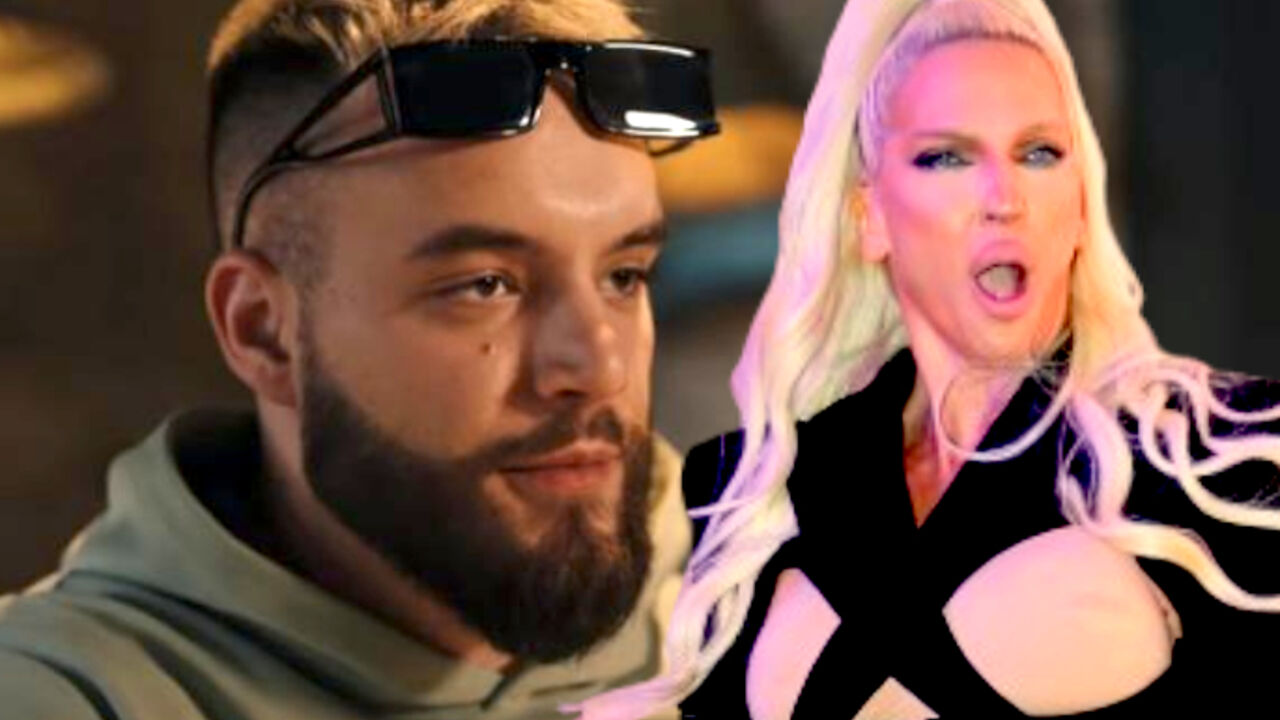 Nucci, Jelena Karleuša