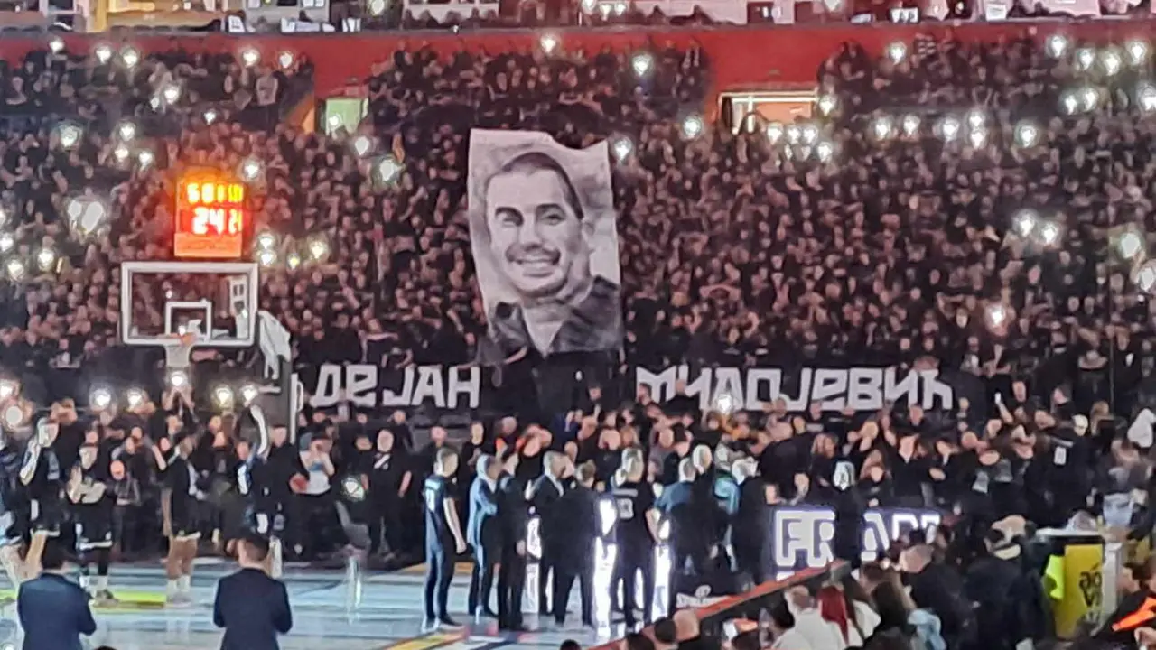 Dejan Milojević