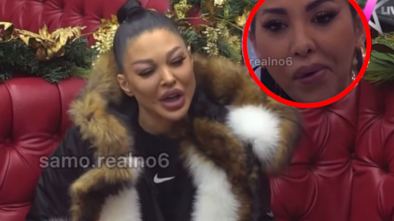 Maja Marinković o Aneli Ahmić