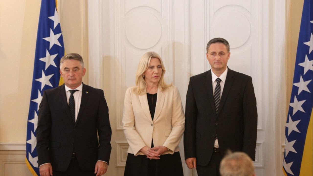 bosna i hercegovina