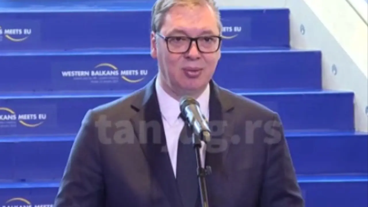 vučić