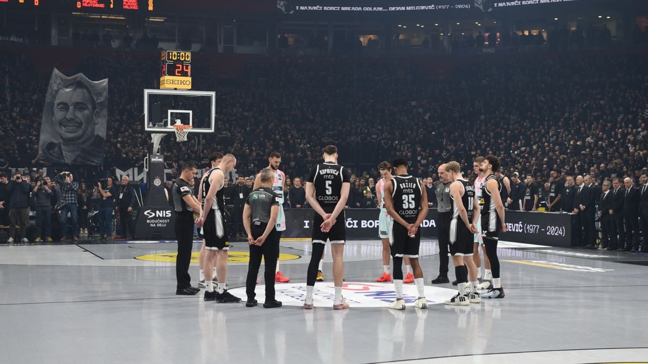 KK Partizan
