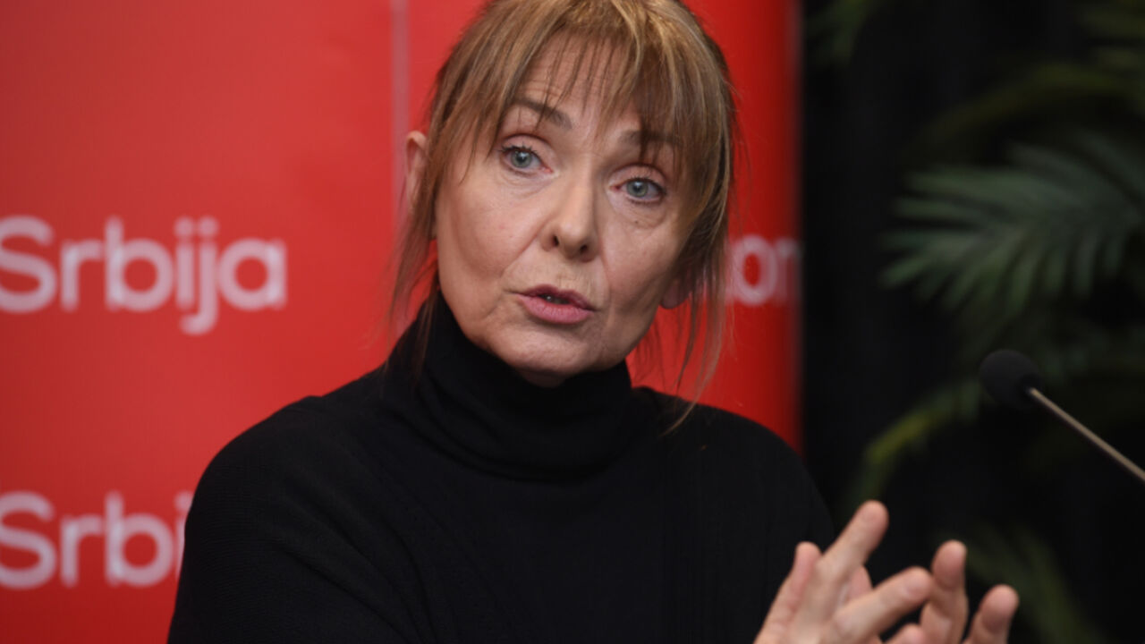 Vesna Trivalić