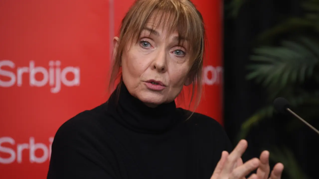 Vesna Trivalić